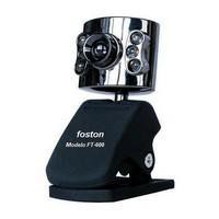 WEBCAM FOSTON FT-600